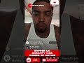 #Trending #rapper #lilscrappy has words of #advice for #opportunist & users! #celebritygossip #atl