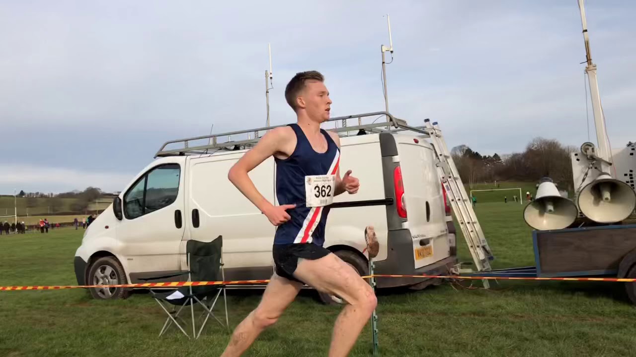 Welsh Schools Cross Country Championships 2019 Highlights YouTube