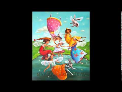 გველების თაყვანისცემა პირველი ნაწილი-\"ზღაპარი\"-რადიო იმედი,Radio imedi