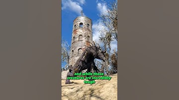 What is the Strongest Monster in Fallout 4?