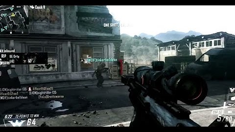 Forbidden - Multi-Cod Teamtage 1