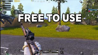 background gaming video non copyright pubg new State screenshot 3