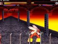 M U G E N Episode 1455 Blaziken Me Vs Benson 