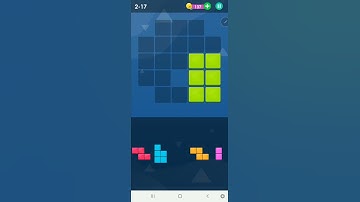 How To Solve Smart Puzzles Blocks Normal Level 2-17 Walk Through Solution Walkthrough Pixign