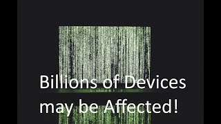 How to Protect Your Devices Against Meltdown & Spectre Bugs | Massive CPU Security Flaws