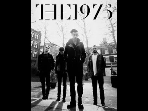 The 1975 - Lost Boys