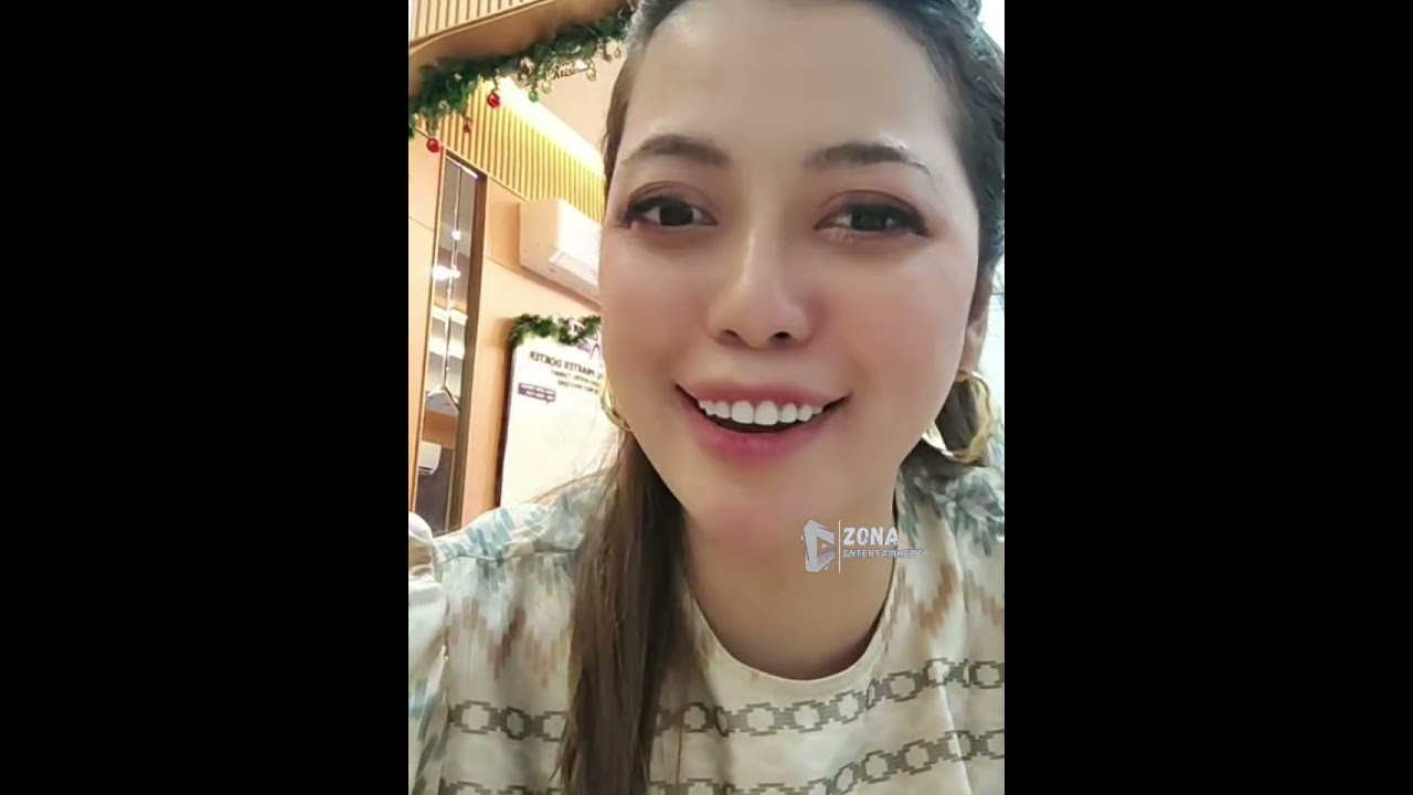 🔴SO SWEET✅PULANG JENGUK AMMAR ZONI, drg KAMELIA LANGSUNG PRAKTEK SAMBIL PANTAU KEADAAN BANG AMMAR 