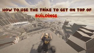 TUTORIAL - How to use the trike method