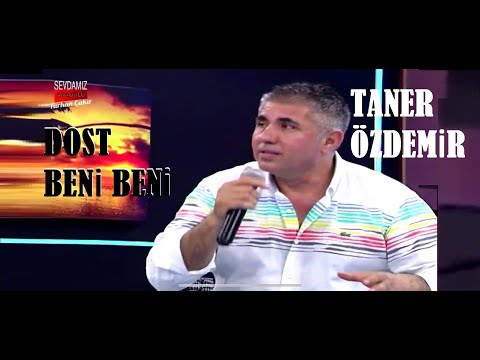 Taner Özdemir l