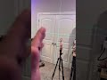 Dead-level installs in minutes with bright 4D green laser lines for walls, floors, tile, cabinets,