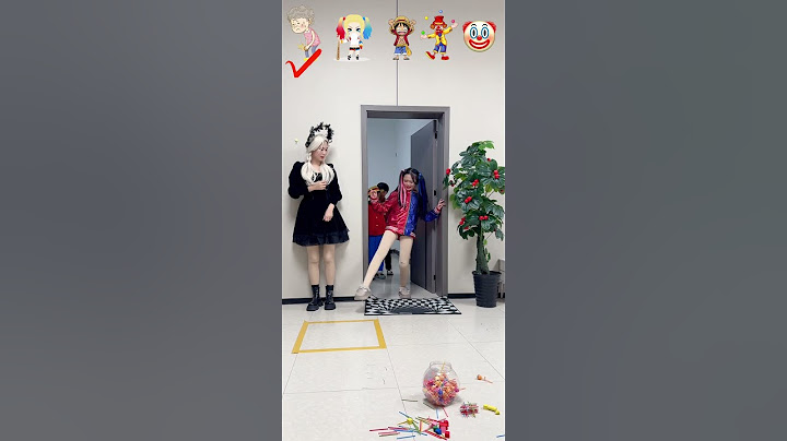天使把小丑奶奶传送到哪里了？#家庭#搞笑 #funny #小丑 #cosplay
