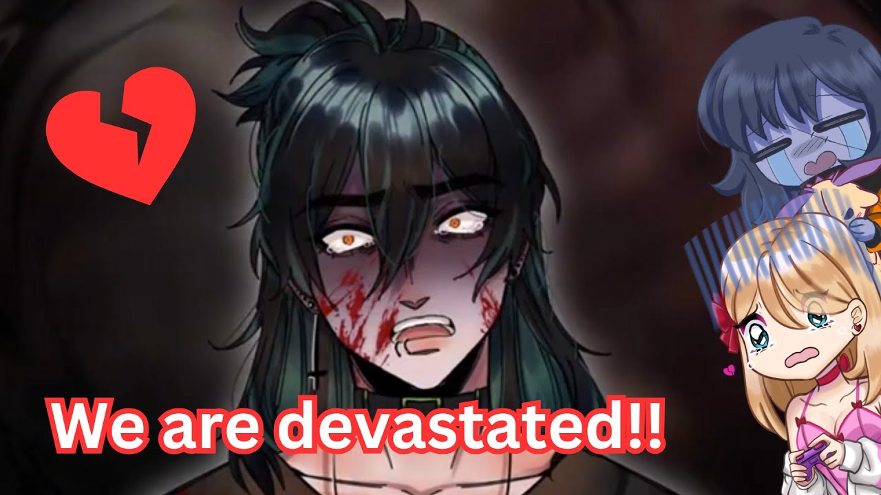 A Devastating Ending!! | Episode 4 | The Kid At The Back - YouTube