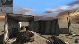 GamePlay Modo Faca BalisticKnife Pb BR