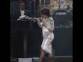 Patti LaBelle: "I