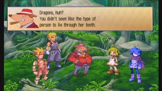 Phantom Brave We Meet Again - Ch. 2-11-1 - Innocent Entry