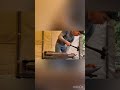 Can you build a horseshoe in 60 seconds? #shorts #tiktok