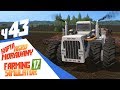 Большой Bud в селе! - ч43 Farming Simulator 17