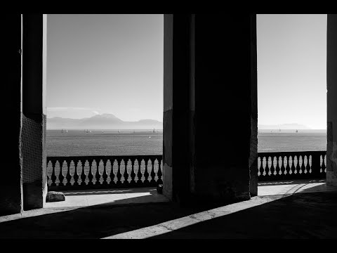 Naples sense of place - Le foto di Napoli di Alex Trusty