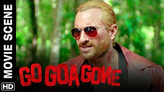 Go Goa Gone Full Movie HD | Go Goa Gone Hindi Full Movie | Go Goa Gone