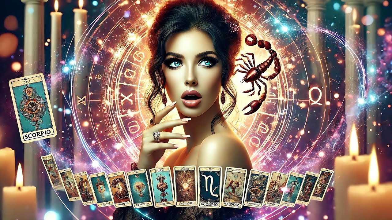 Escorpio ♏ ¡Se acerca tu GRAN TRIUNFO! 👀 La victoria más grande de tu ...