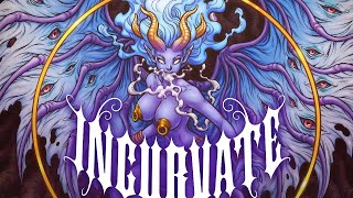 INCURVATE Artbook launch!
