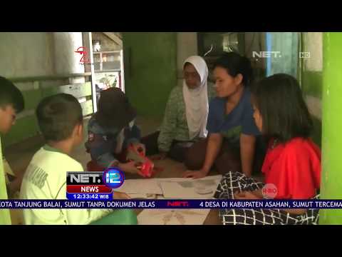 Seorang Anak Mengidap Penyakit Langka, Xerodoma Pigmentosum - NET12