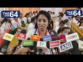 PhD Student refuse to receive degree from Tamil Nadu’s Governor RN Ravi