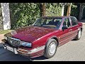 Cadillac Seville STS 4.5 V8 Automático 182 CV - Vehículos de ocasión - Málaga - Polígono Villa Rosa