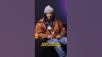 Shordie Shordie’s Face When Lefty Gunplay Said That 😂 #shordieshordie #leftygunplay #shorts