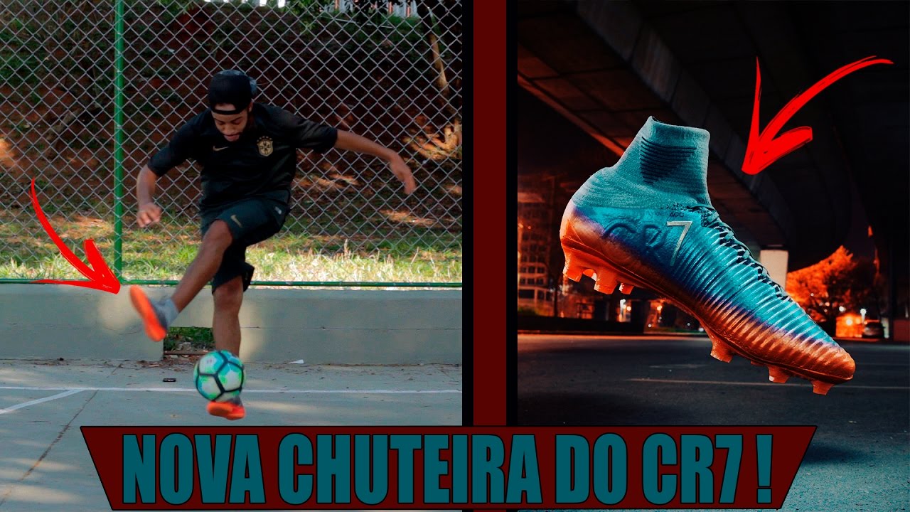 nike mercurialx proximo ii cr7 ic