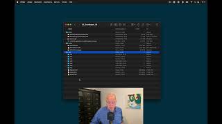 Datenorganisation Client