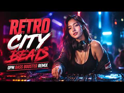 Filipino Songs 2026 🇵🇭 OPM Midnight Playlist | Romantic Tagalog Remix for Late Night Drive