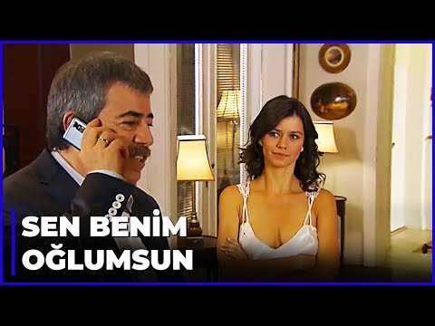 Behlül'ün Teknesi Bihter'in Zoruna Gitti - Aşk-ı Memnu 76. Bölüm