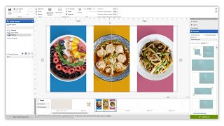 Sådan Fordeler Du Elementer Med Saal Design Software