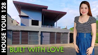 Massive 404sqm House For Sale in BF Homes, Paranaque: House Tour 128