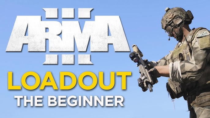 Arma 3 Beginners Guide  Stance Tutorial (Beta) 