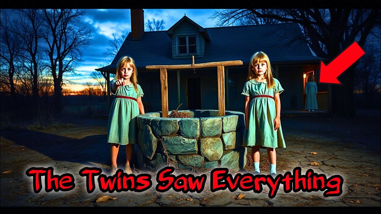 Unsolved Mystery: The Twins Who Predicted Deaths Then Disappeared