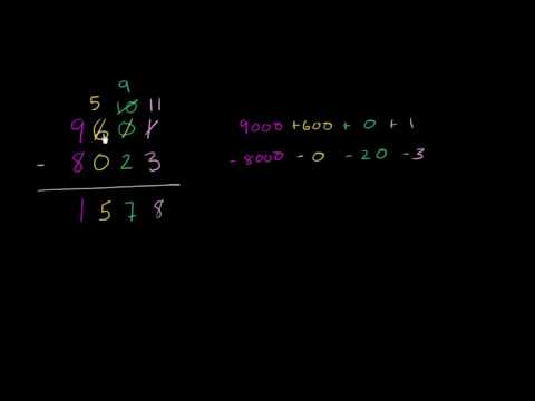 ორმაგი გადაჯგუფების (სესხების) მაგალითი