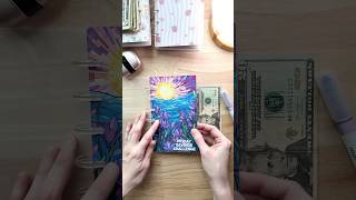 Back on track with all of the goals and good vibes #moneybinders #cashbudgeting