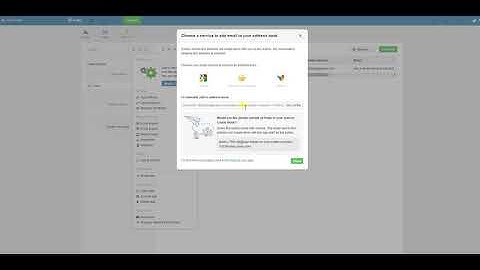 How To Link Vumber to Podio!