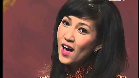 Đảng Là Cuộc Sống Của Tôi _ NSƯT Thanh Thúy