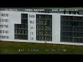 2016 May 1st Truro Raceway Qualifier 3