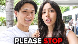 Pokimane is Dragging It... Update