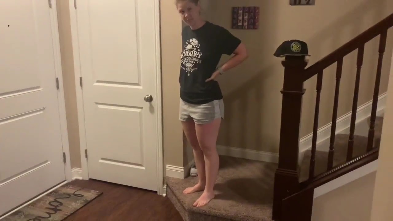 OMG!!! Did She Really???? YouTube