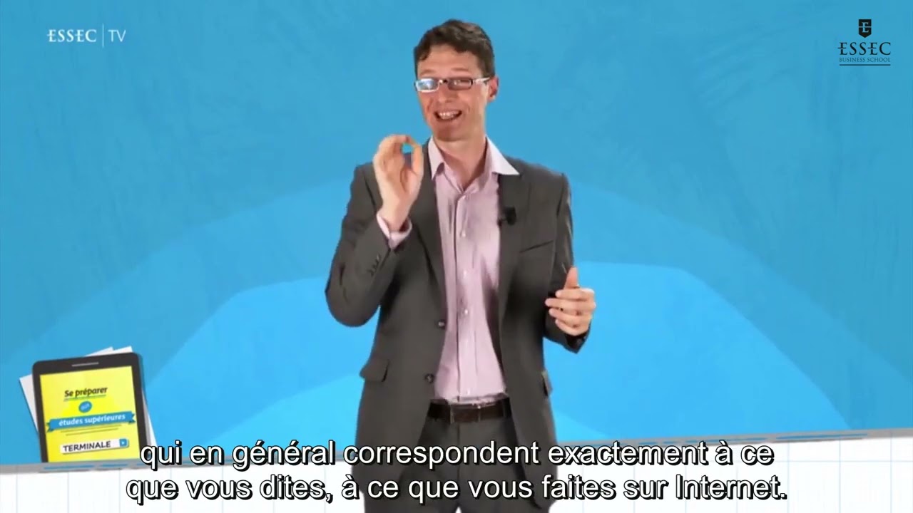 G10   E reputation Internet Est Un Espace Public VFST