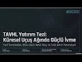 TAVHL - Iş Yatırım strateji Raporu / Hedef Fiyat.