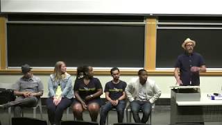 From Incarceration to Education:  Meet the Students Behind the FITE Film