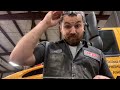 A Day In The Life (Diesel Mechanic)