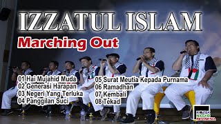 Izzatul Islam - Full Album Kompilasi Marching Out