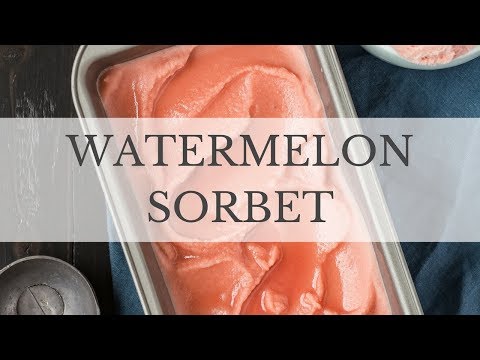 watermelon-sorbet-recipe